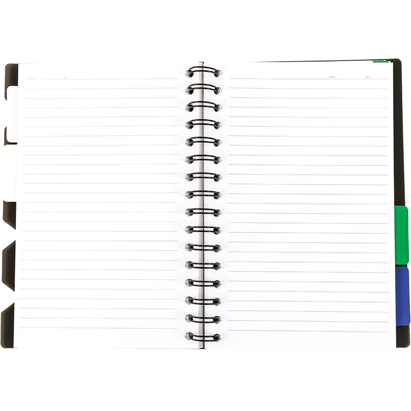 60gsm-70gsm wit papier als binnenpapier Onderwerp