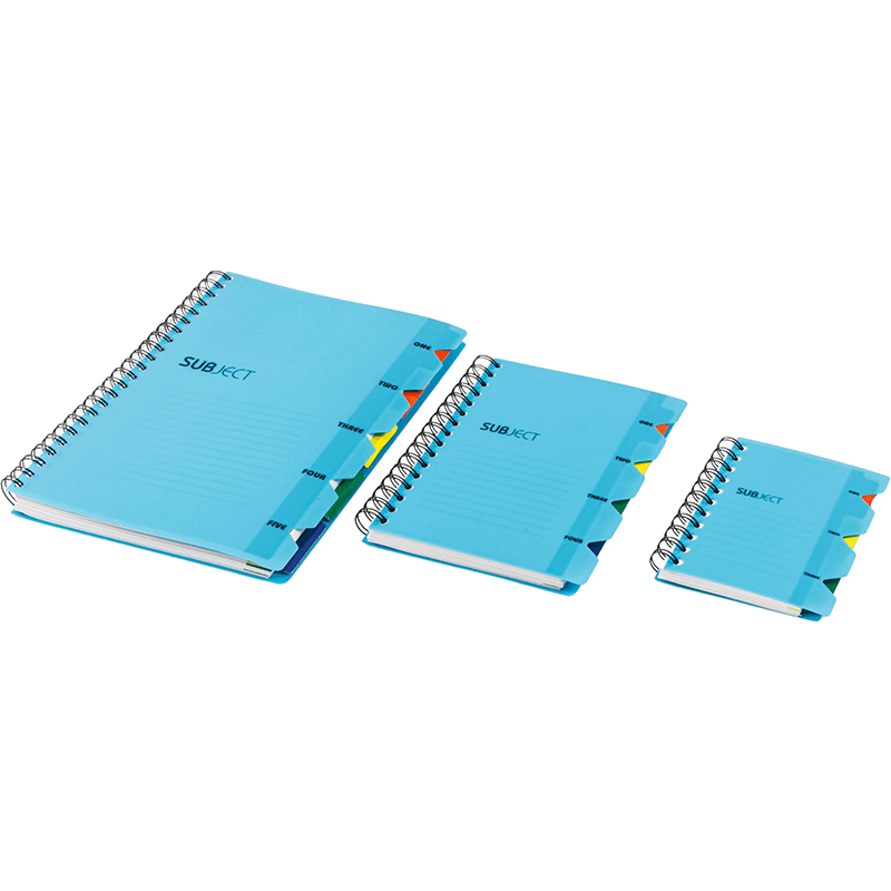 60gsm-70gsm wit papier als binnenpapier Onderwerp