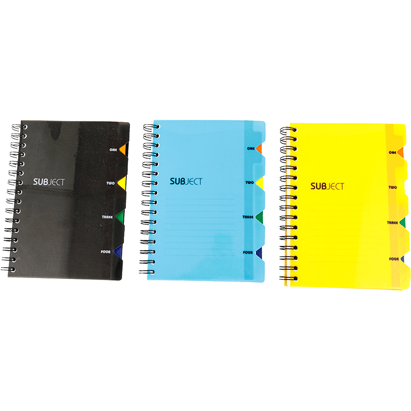 60gsm-70gsm wit papier als binnenpapier Onderwerp