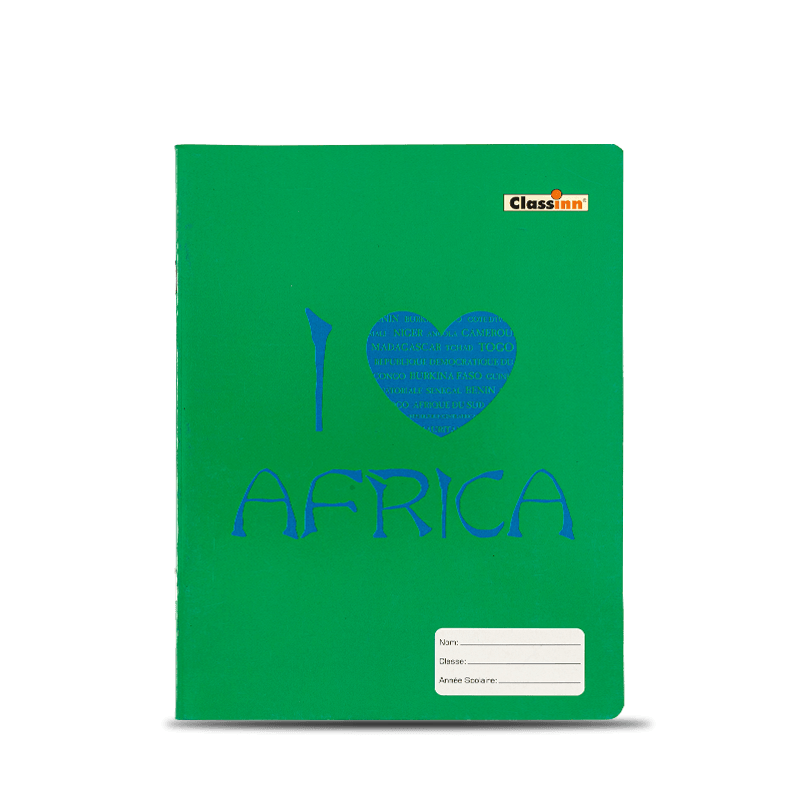 Liefdespatroon Groen Werkboek